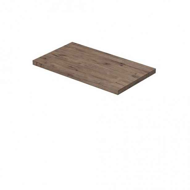 Krycí deska Naturel Cube 100x3,6x46 cm dub Wellington mat CUBE46KD10036DW