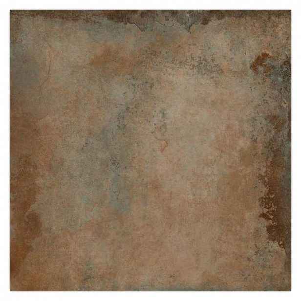 EBS Alloy - Dlažba 60x60 cm, matná copper ALLO60COP