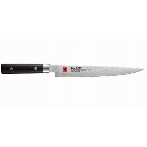 Kasumi Damascus nůž na porcování 24 cm