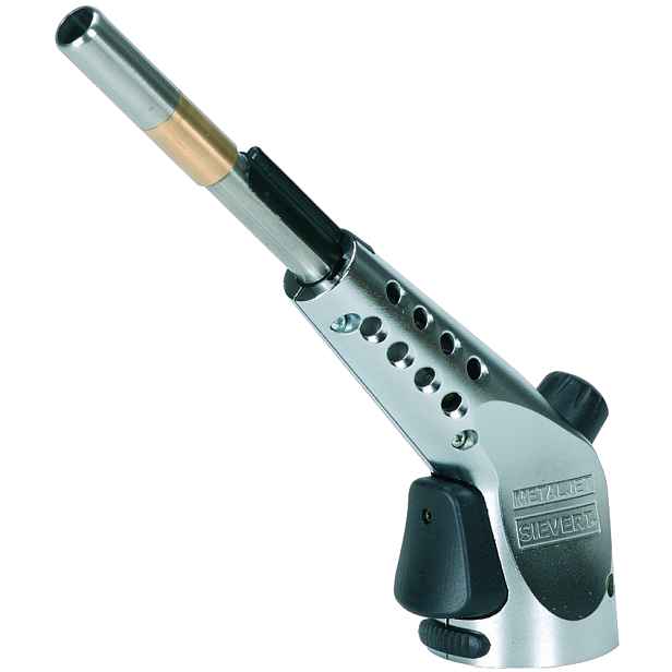 Lampa pájecí Sievert Metaljet 2155-12