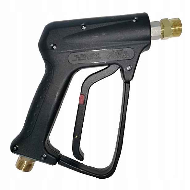 Pistole EcoLine One M22x1,5 Ag M22x1,5 Ag redukce Karcher