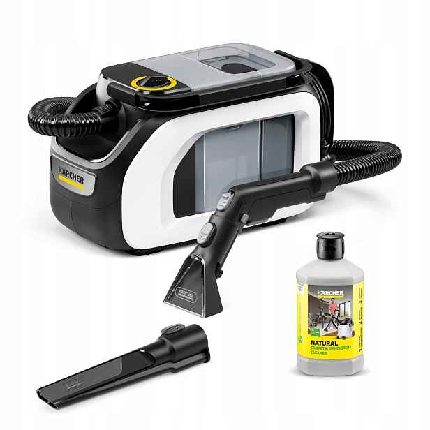 Vysavač Karcher Se 3 Compact Home N1