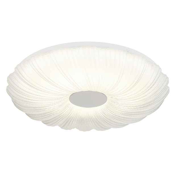 Globo STROPNÍ LED SVÍTIDLO, 38/7 cm