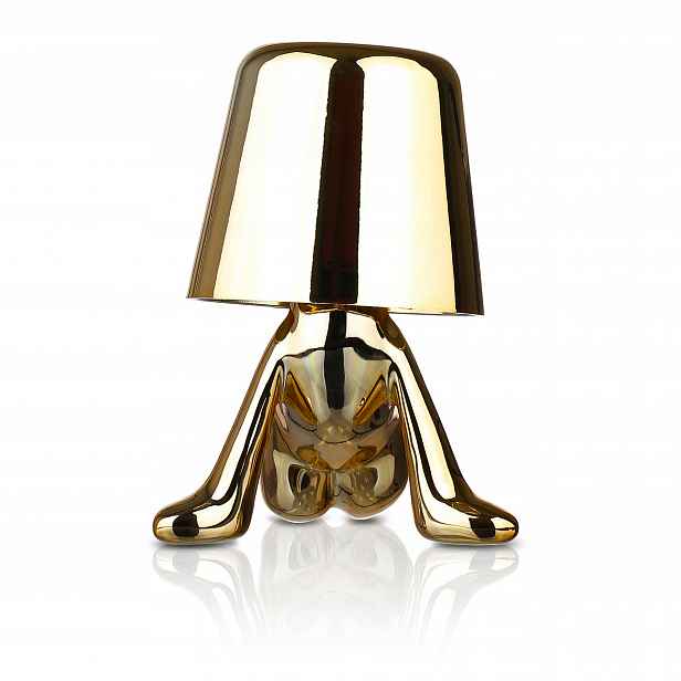 Bezdrátová Designová Noční Lampa Do Hotelové Restaurace, Dotyková
