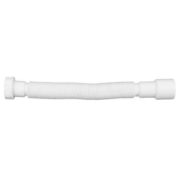 Bruckner Flexi dopojení s plastovou převlečnou matkou 6/4", 40/50