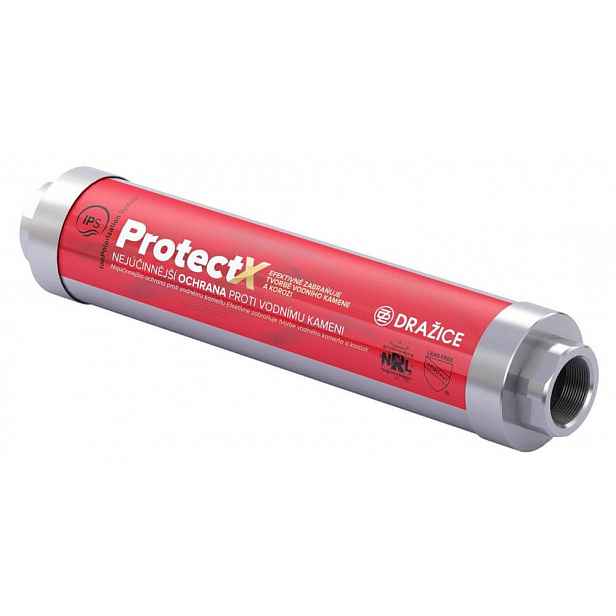 Dražice ProtectX Ips 1/2 (Red Line) – Ionizační polarizační systém