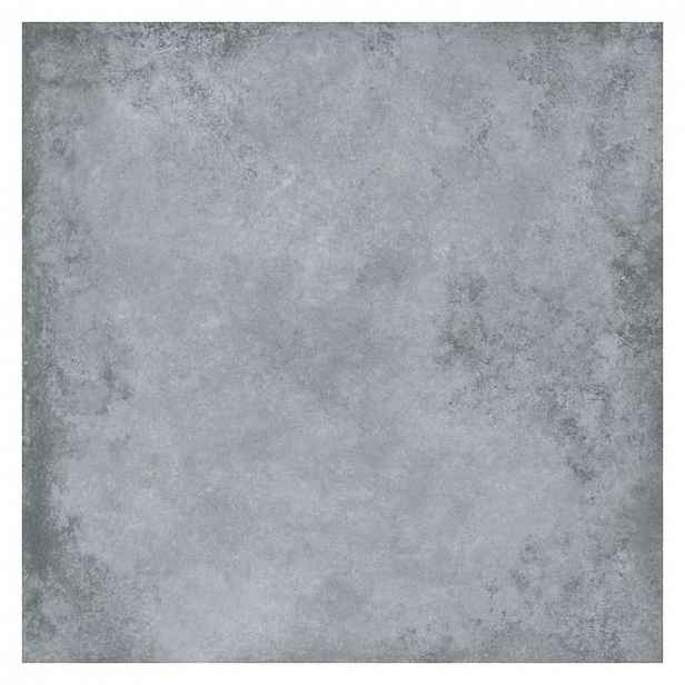 EBS Alloy - Dlažba 60x60 cm, matná grey ALLO60GR