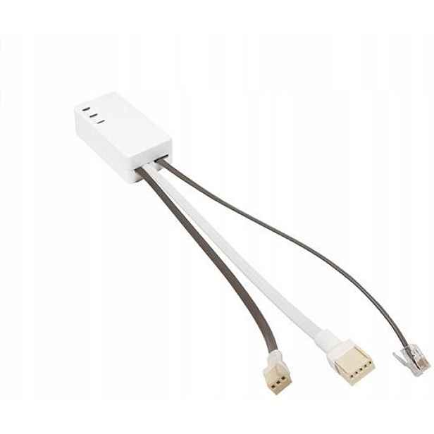 Satel Kabel s převodníkem pro připojení ETHM-1 Plus k Perfecta 64 M nebo V