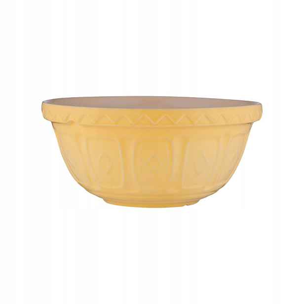 Keramická mísa 29 cm 4L Yellow Mason Cash