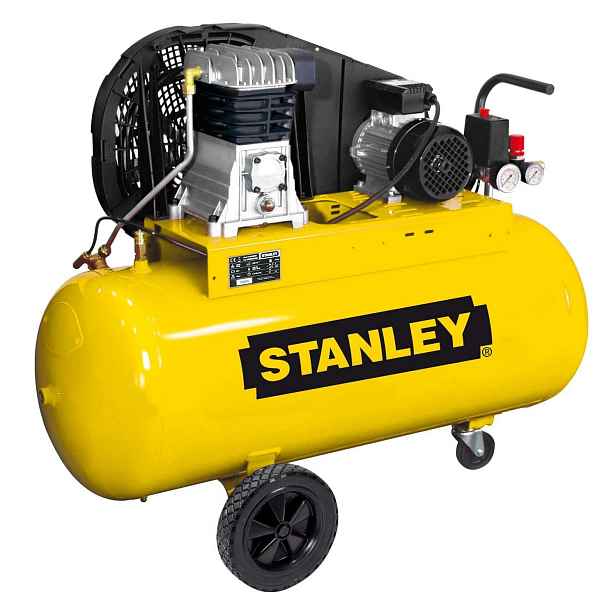 Kompresor Stanley B 345/10/100 T