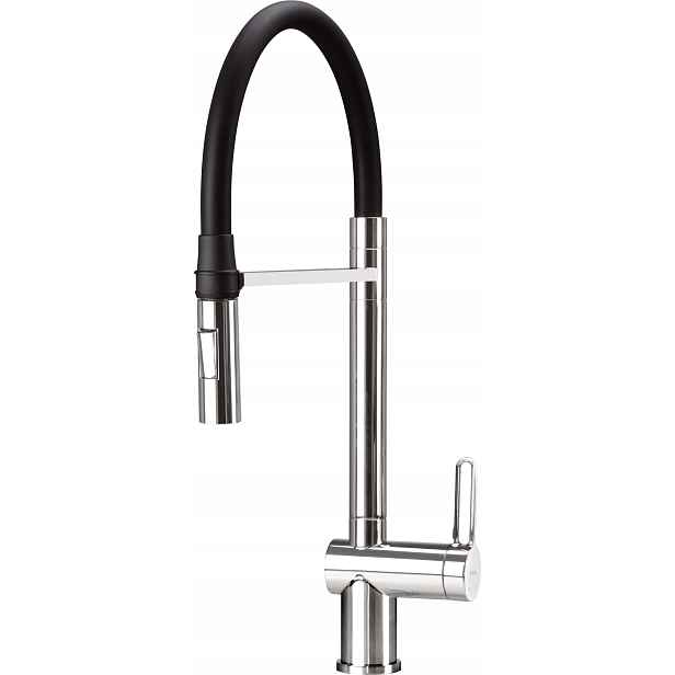 Deante Kuchyňská baterie Magnetic BRM_072M s flexibilním ramínkem