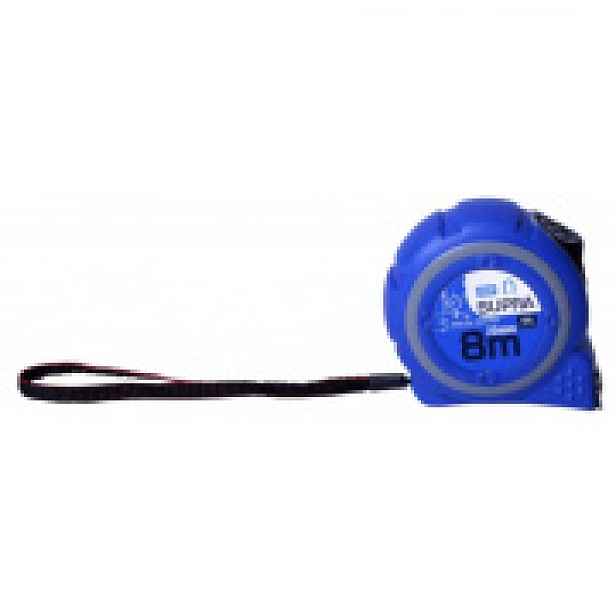 Svinovací metr Supra PROFI 8m/25mm
