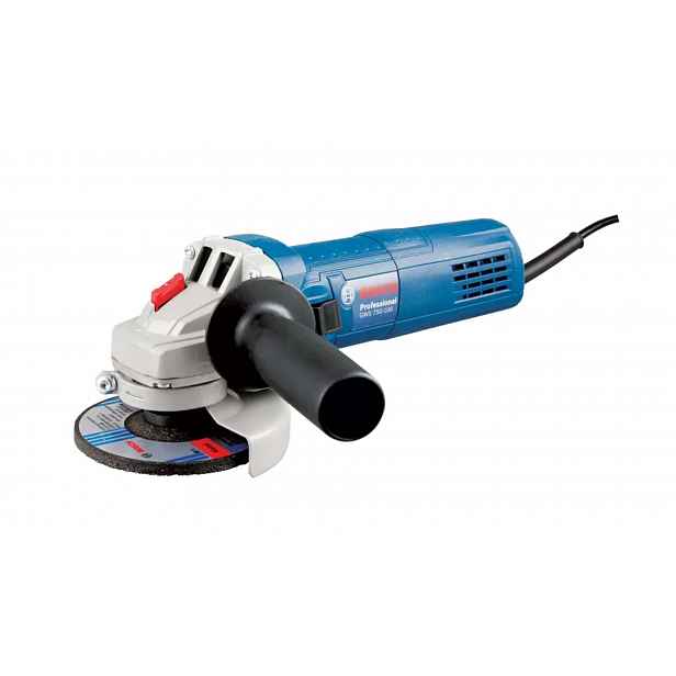 Bosch - Úhlová bruska 115 mm, 750 W 0601394120