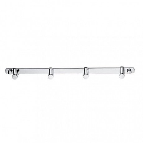 Čtyřháček Nimco Bormo chrom BR 11104-26