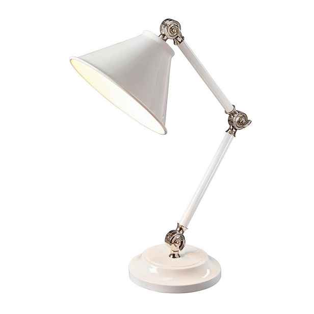 Elstead Lighting LAMPA NA PSACÍ STŮL E27