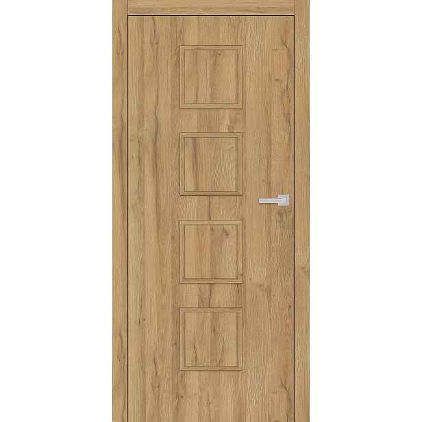Interiérové dveře Menton 8 - Výška 210 cm