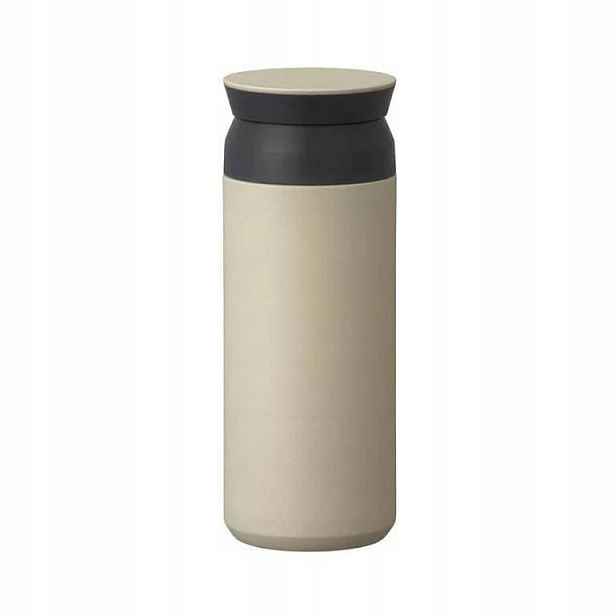 Termohrnek Kinto 0,5 l Pískový