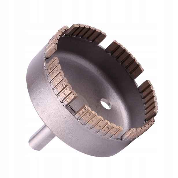 Vrták diamantový korunkový vrták 70 mm/47 mm/S10 Dds-w 17978018185 Di-star
