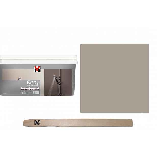 V33 Easy Hydro-Bariéra Voděodolná Šedá Taupe 2L