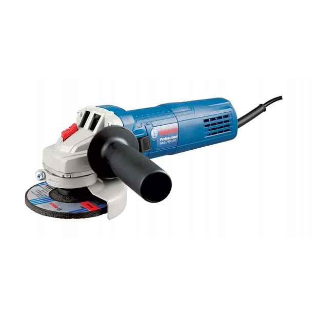 Bosch - Úhlová bruska 125 mm, 750 W 0601394121
