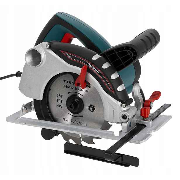 Kotoučová pila 1300W 160 mm Tryton THP1300