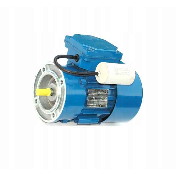 Motor Besel 0,09KW SEMKg Pro Podavač Kotle Pece