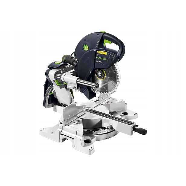 Pokosová Pila Festool Kapex Ks 120 Reb 575302