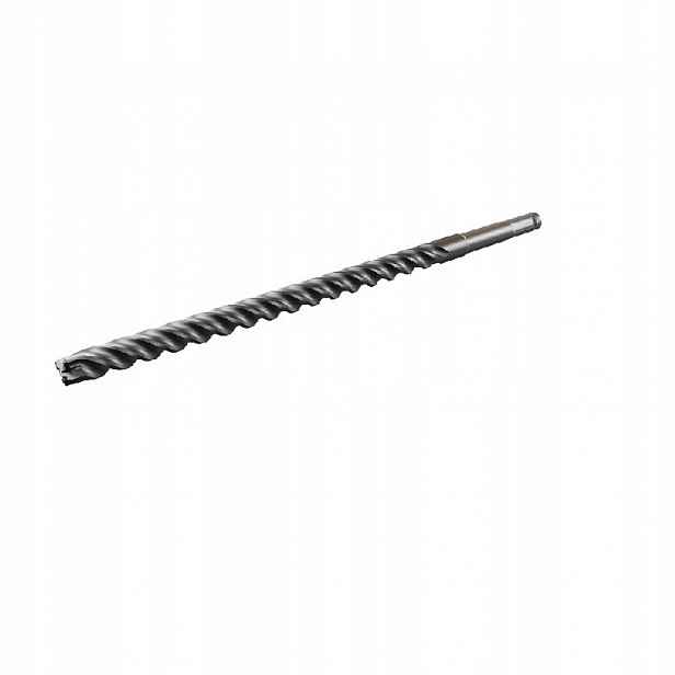 Vrták Do Betonu Zdiva Sds+ Stalco Powermax X5 Dual 25X250 MM