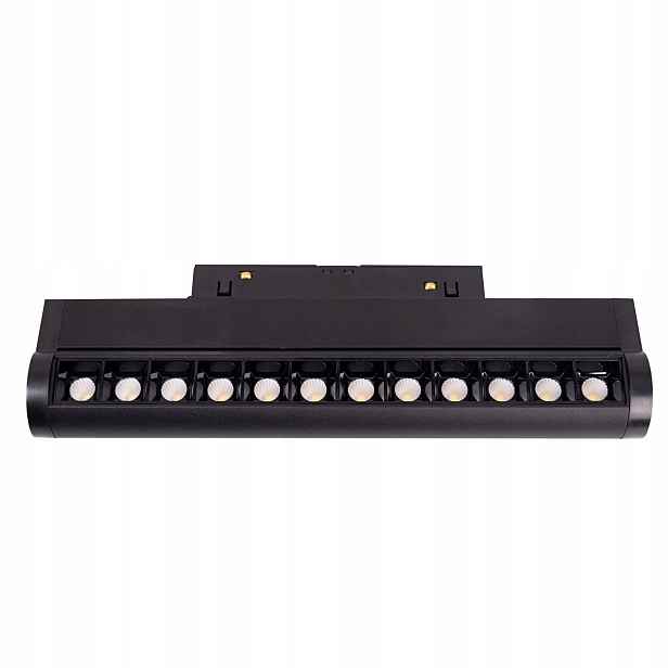 Magnetická lineární lampa Dali Led 11W 812lm 3000K Maxlight