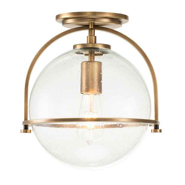 Elstead Lighting STROPNÍ SVÍTIDLO, 28.2/31.8 cm