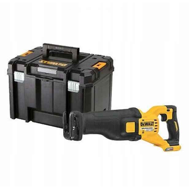 Dewalt Pila Ocaska 54V DCS389NT