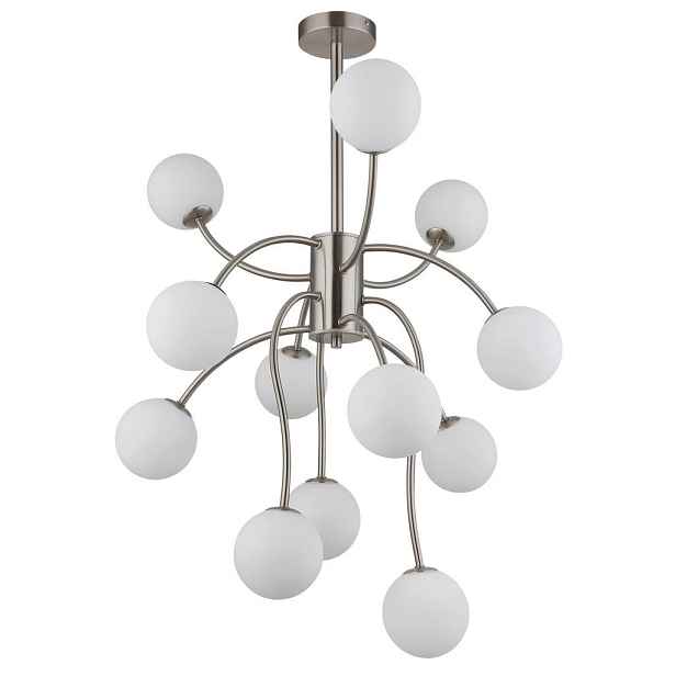 Globo STROPNÍ LED SVÍTIDLO, 62 cm