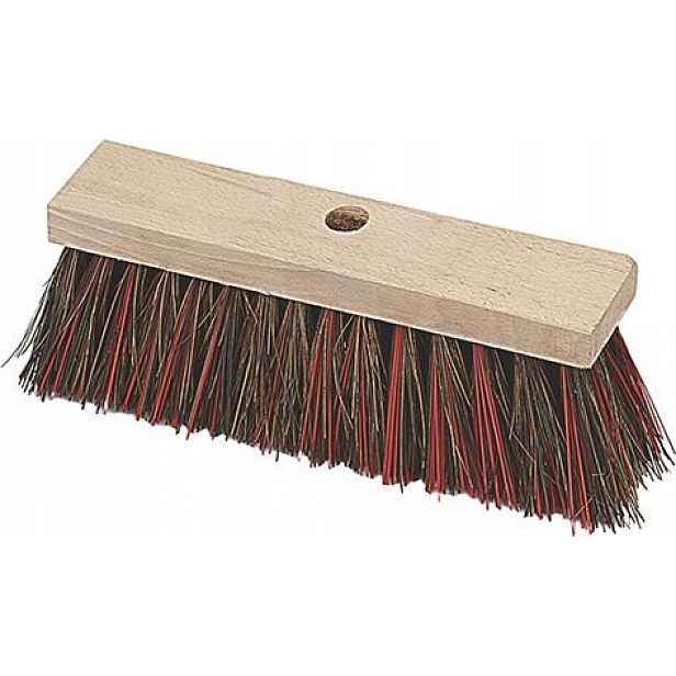 Pouliční metla Bahia-Elaston 40 cm 246200 Nölle Profi Brush