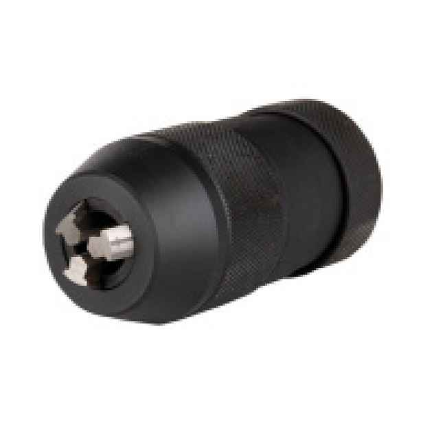 Rychloupínací hlavička Optimum DKC B16, 1 - 16 mm 3050633