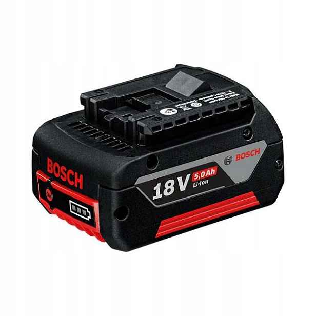 Akumulátor Gba 18V 5,0AH Li-lon