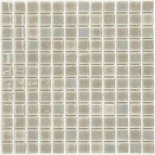 Skleněná mozaika Metalico inox 30x30 cm lesk METALICOIN