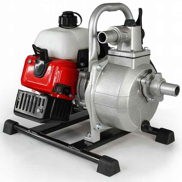Povrchové benzínové čerpadlo Mar-Pol 4000 W 8000 l/h M30015