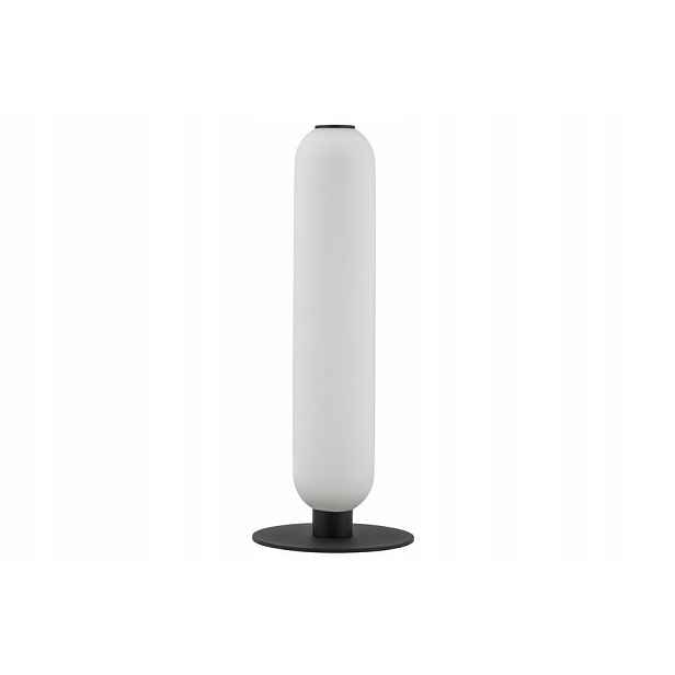 Stolní Led lampa 8W černobílá Catkin Reality