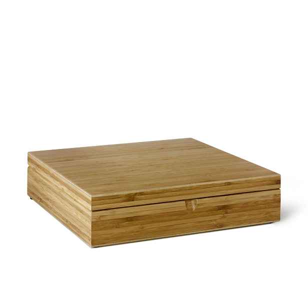Bredemeijer Krabička na čaj