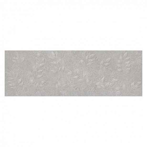 EBS Amelie - Dekor 30x90 cm, rlv cleo silver AMELDR3090CSV