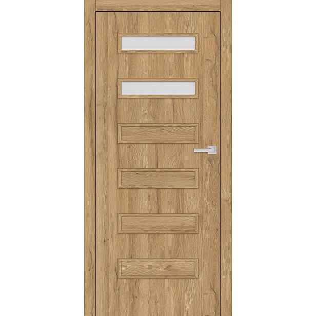 Interiérové dveře Sorano 2 - Výška 210 cm