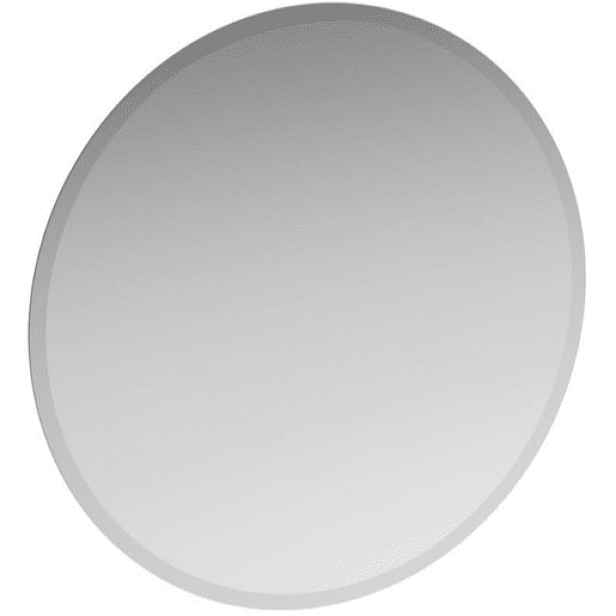 Zrcadlo kruhové Laufen Frame 550x23x550 mm H4474319001441