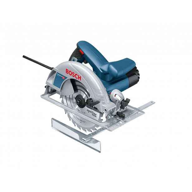 Bosch - Okružní pila 190 mm, 1400 W 0601623000