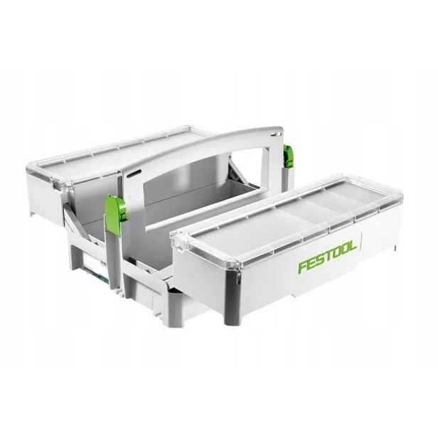 Festool Sys- StorageBox Sys-sb 499901