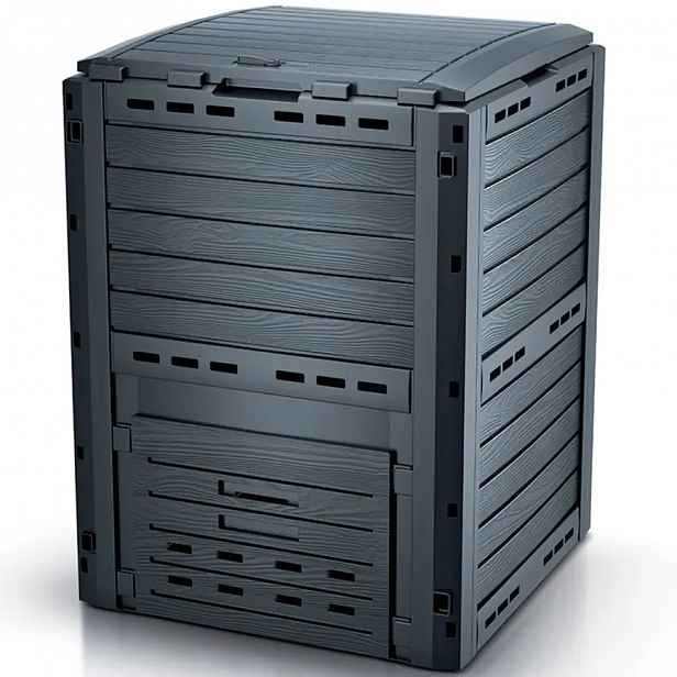 Kompostér FORMOCOMPO 280 L - antracit