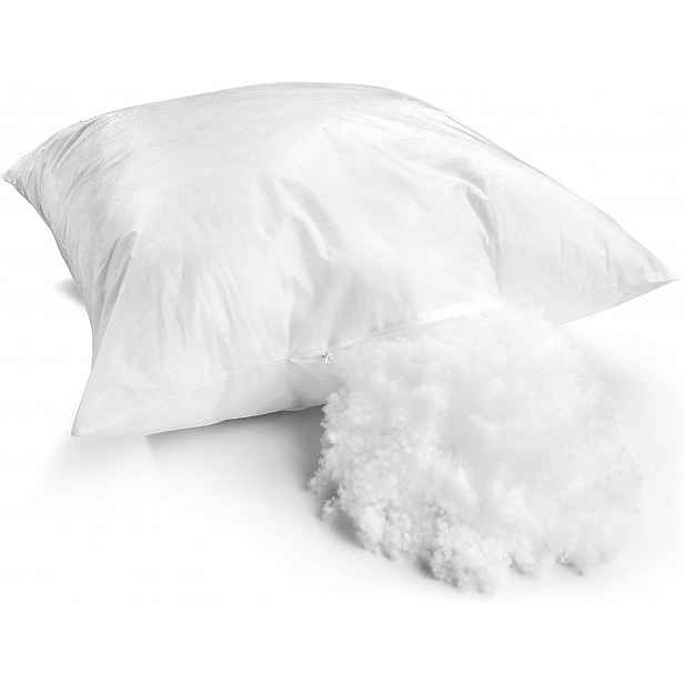 Silikonová Kulička, Výplň Polštářků, Hmotnost 10 Kg