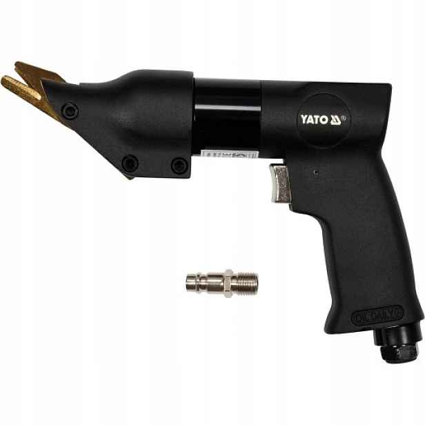 Yato Úhlové Pneumatické Nůžky YT-09944