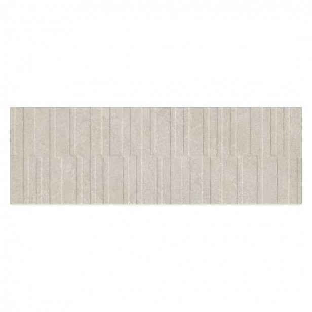 EBS Amelie - Dekor 30x90 cm, rlv lippa sand AMELDR3090LSA