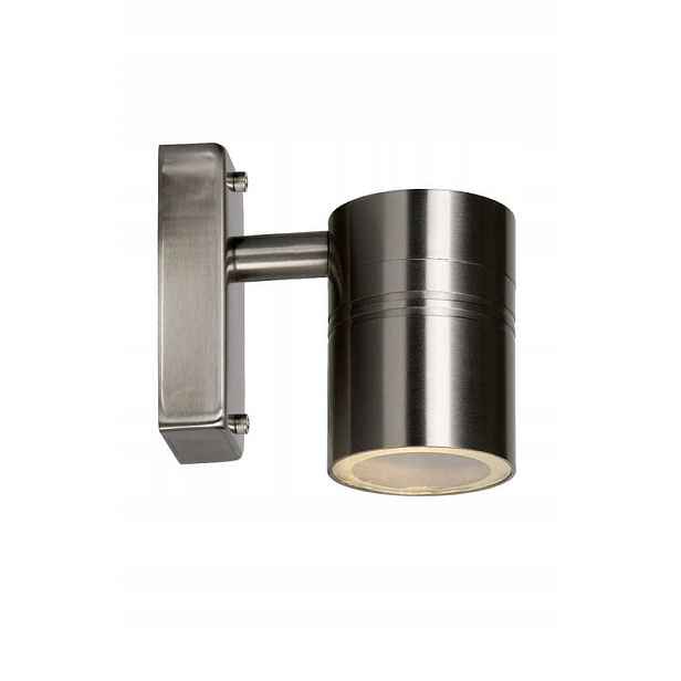 Venkovní nástěnné svítidlo Lucide GU10 5W Arne-led
