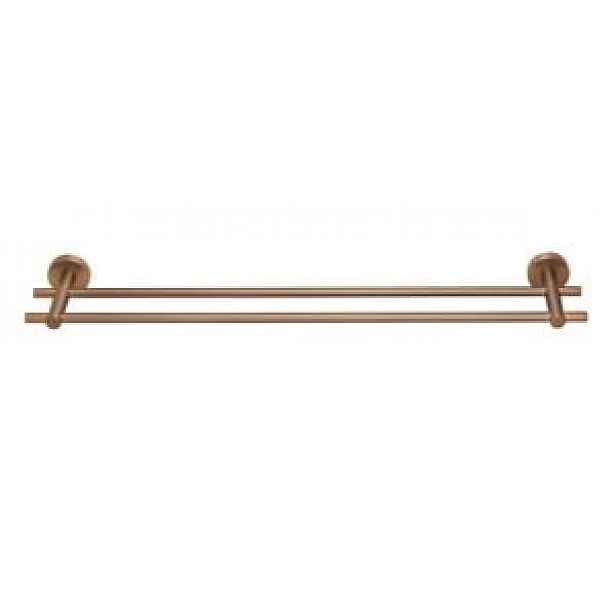 Držák ručníků Tesa bronz 40605-00000-00